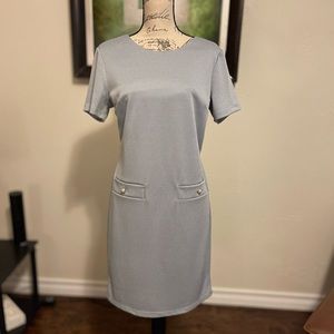 Kate and Lily Sheath Dress